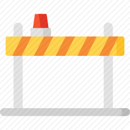 路障