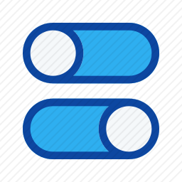 切换