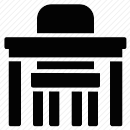 书桌