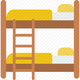 上下床