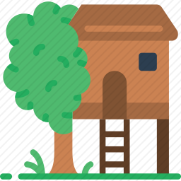 树屋