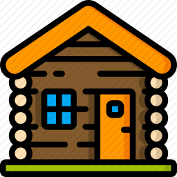 <em>简陋</em><em>的</em><em>小屋</em>