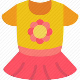 衣服
