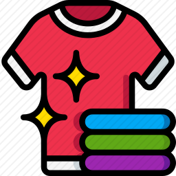 衣服