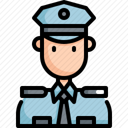 警察
