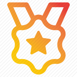 奖章
