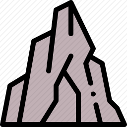 山