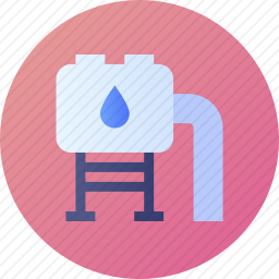 水库