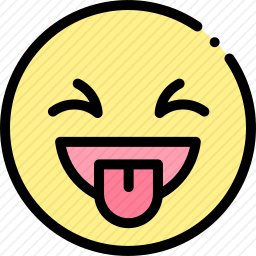笑脸