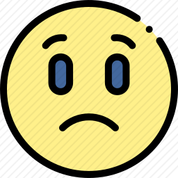 悲伤