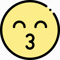 吻