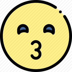 吻