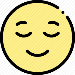 笑脸