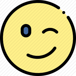 眨眼