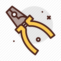 钳子