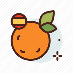 橙子