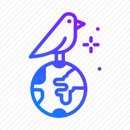 鸟