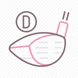 高尔夫