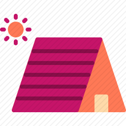 太阳房