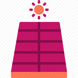 太阳房