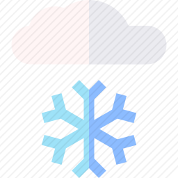 下雪