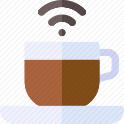 咖啡杯