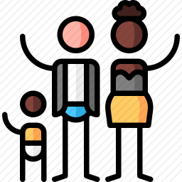 <em>家庭</em>