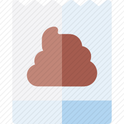 <em>大便</em>袋