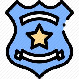 警徽