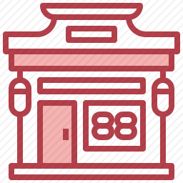 商店