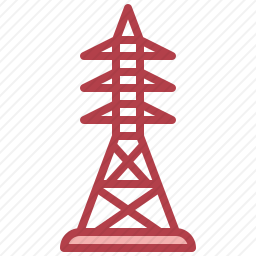 电塔