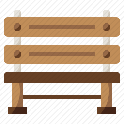 长椅