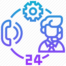 24小时<em>客服</em>
