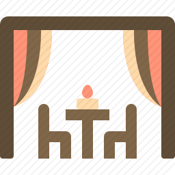 餐桌
