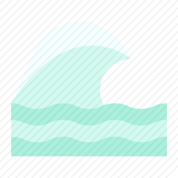 海浪