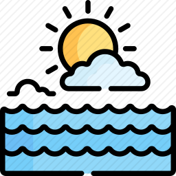 海