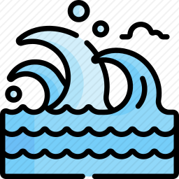 海