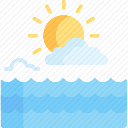 海
