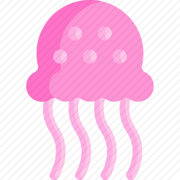 <em>水母</em>