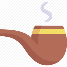 <em>水烟</em>