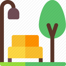 公园
