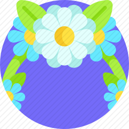 花冠