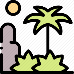 丛林