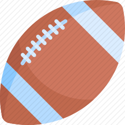 <em>橄榄球</em>