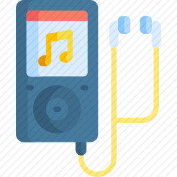 MP3播放器