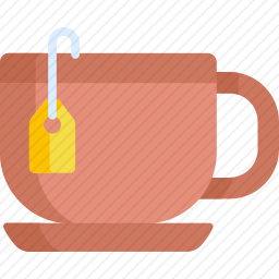 茶
