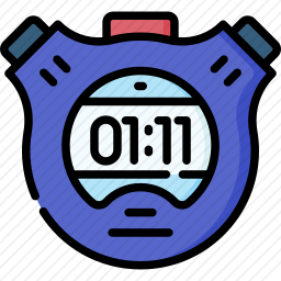 <em>时钟</em>