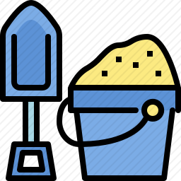 沙桶