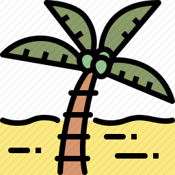 棕榈树