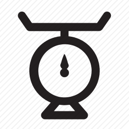 重量秤